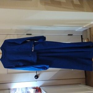 Sassy knit sweatsuit Jogger set by Locker Room